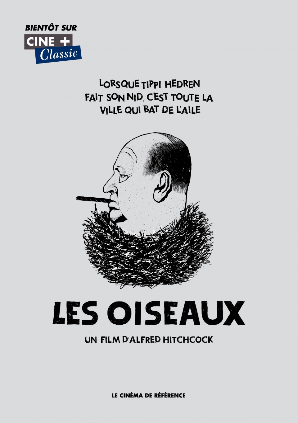 Les Oiseaux